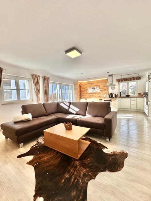 Schofer Eck - fewo-badhindelang Apartment in Tyrol