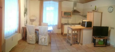 Parkvilla Mallnitz Apartment in Carinthia, Austria