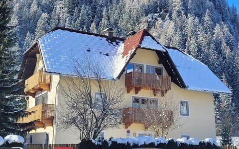 Parkvilla Mallnitz Apartment in Carinthia, Austria