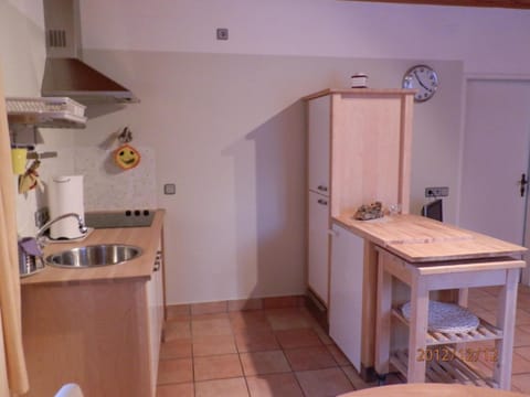 Parkvilla Mallnitz Apartment in Carinthia, Austria