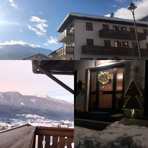 CASA MARINA Apartment in Trentino-South Tyrol