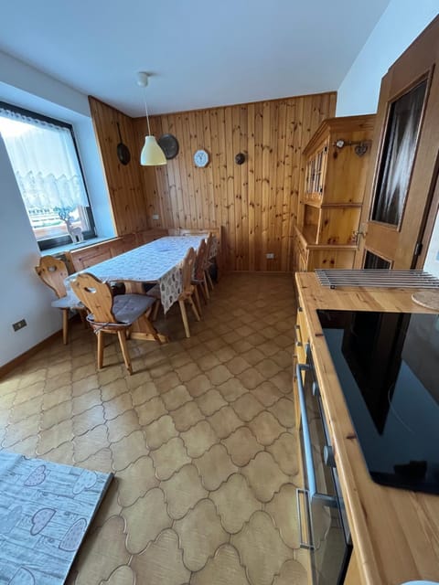 CASA MARINA Apartment in Trentino-South Tyrol