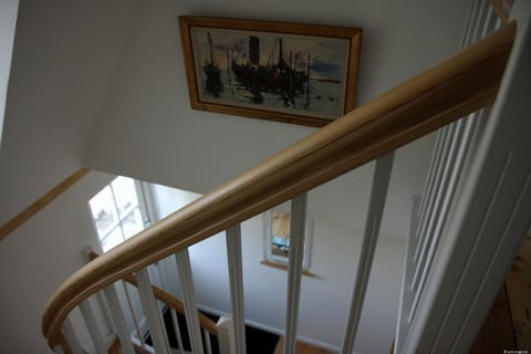 Omi-Zingst - Haus Dora House in Zingst