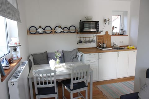 Omi-Zingst - Haus Dora House in Zingst