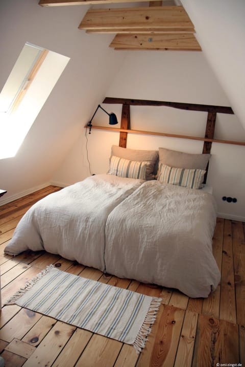 Omi-Zingst - Haus Dora House in Zingst