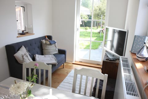 Omi-Zingst - Haus Dora House in Zingst