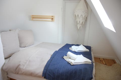 Omi-Zingst - Haus Dora House in Zingst