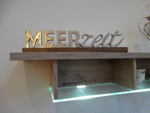 Ferienhaus-MEERzeit House in Hohwacht