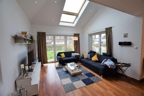 Ferienhaus-MEERzeit House in Hohwacht