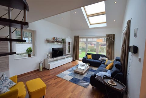 Ferienhaus-MEERzeit House in Hohwacht