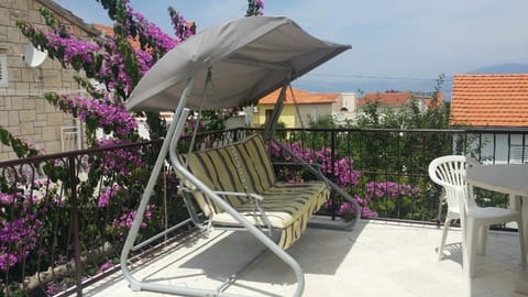 Patio, Balcony/Terrace
