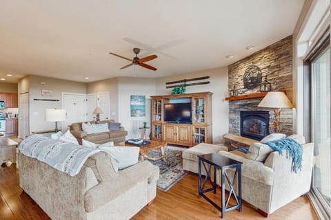 Reserve Your Happy Place Apartment in Sugar Mountain