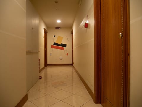 Dipendenza Hotel Londra Hotel in Alessandria