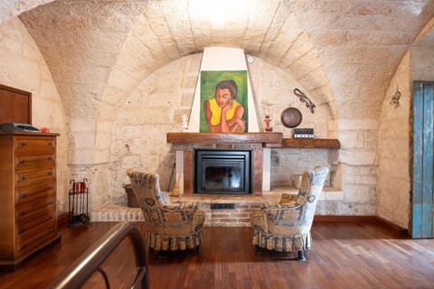 Casa Leo Apartment in Carovigno