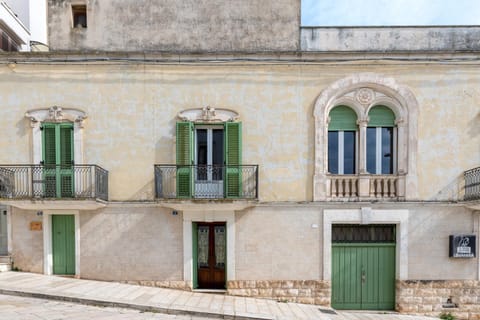 Casa Leo Apartment in Carovigno