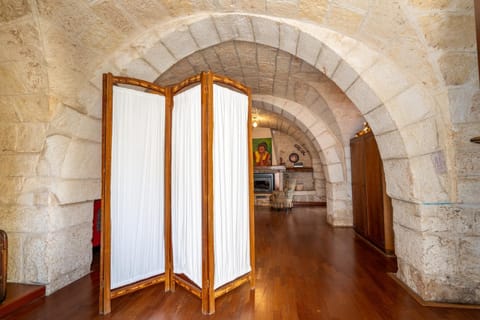 Casa Leo Apartment in Carovigno