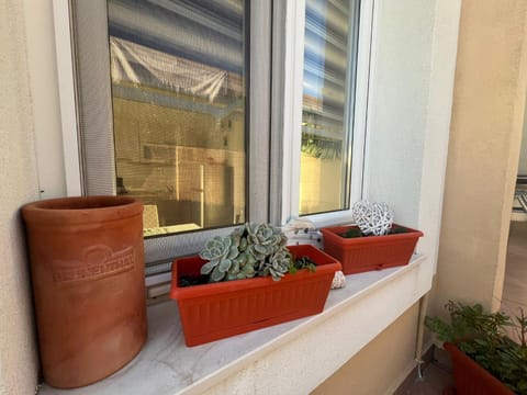 Apartment Marija Apartment in Tisno