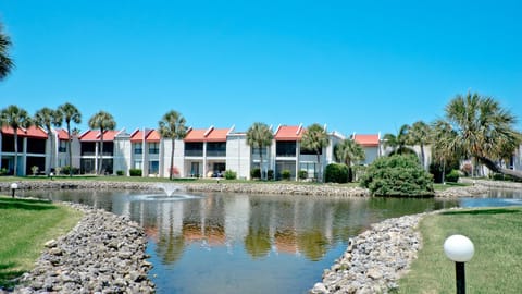 Runaway Bay 184 - 1652814 Apartment in Bradenton Beach