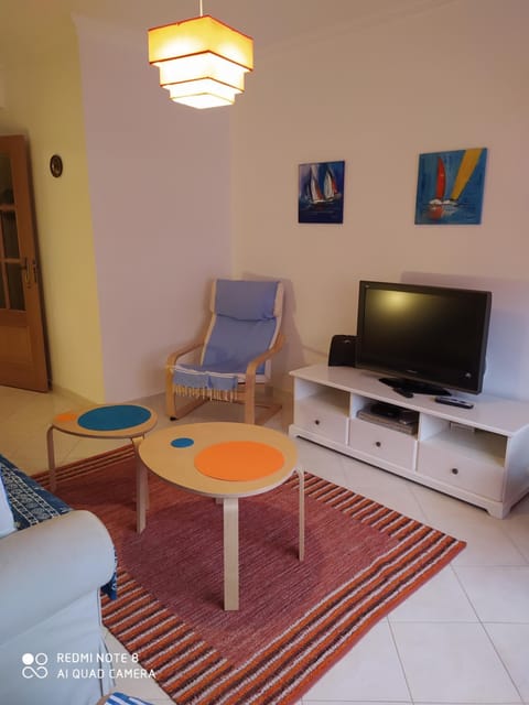 Property building, Communal lounge/ TV room