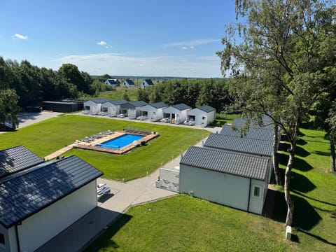 Natural landscape, Garden, Garden view, Pool view