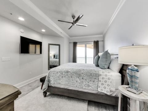 Sol Mate - 1233673 Apartment in Blue Gulf Beach