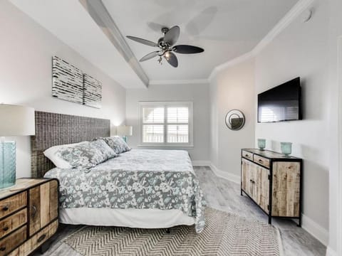 Sol Mate - 1233673 Apartment in Blue Gulf Beach