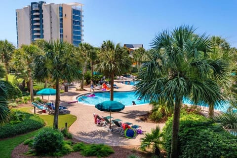 Sterling Shores 518 - 189389 Apartment in Miramar Beach