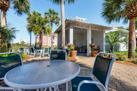 Sterling Shores 518 - 189389 Apartment in Miramar Beach