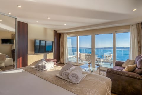 Villa Višnja Prestige Apartment in Brela