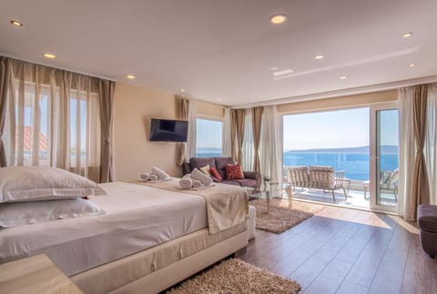 Villa Višnja Prestige Apartment in Brela