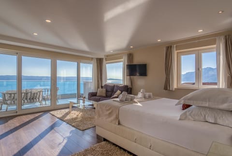 Villa Višnja Prestige Apartment in Brela