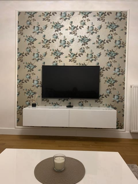 City Center Apartment Apartment in Federation of Bosnia and Herzegovina