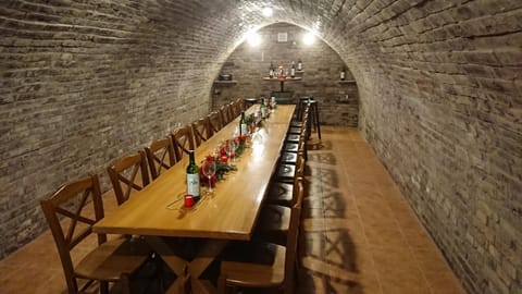 Business facilities