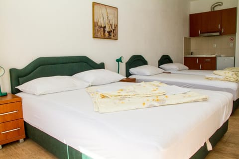 Guest House Galija Apartment in Budva Municipality