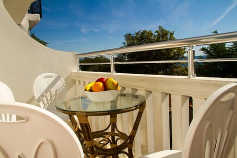 Guest House Galija Apartment in Budva Municipality