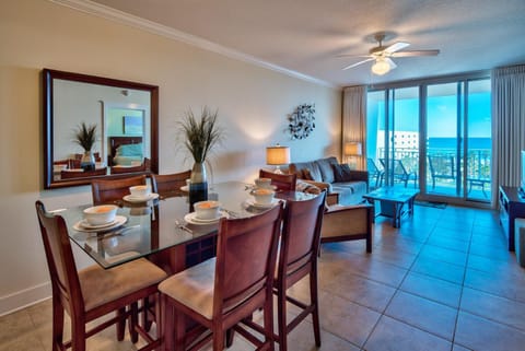 Waterscape C603 - 825262 Apartment in Okaloosa Island