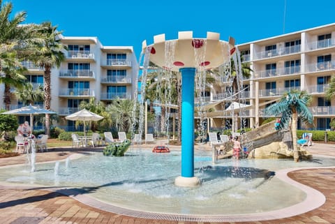 Waterscape C603 - 825262 Apartment in Okaloosa Island