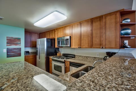 Waterscape C603 - 825262 Apartment in Okaloosa Island