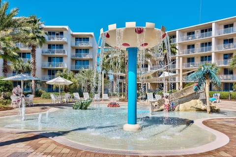Waterscape C603 - 825262 Apartment in Okaloosa Island