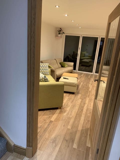 St George’s Lodge Country House in Calderdale