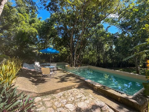Balcony/Terrace, Swimming pool