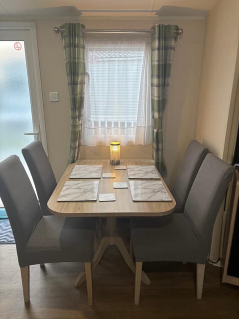 Paul’s place silversands Campground/ 
RV Resort in Scotland