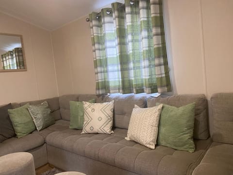 Paul’s place silversands Campground/ 
RV Resort in Scotland