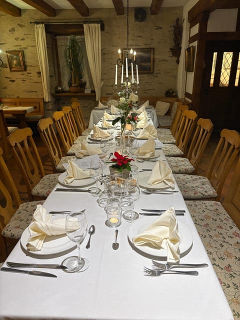 Hotel Landgasthof Simon Hotel in Trier