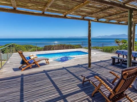 Pool view, Sea view, Swimming pool, Swimming pool