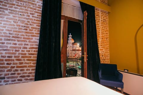 Cathedral Boutique Hotel Hotel in North Macedonia