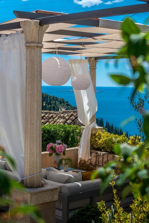 Villa I&M Villa in Dubrovnik-Neretva County