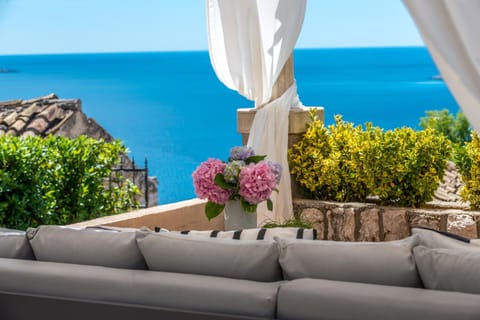 Villa I&M Villa in Dubrovnik-Neretva County