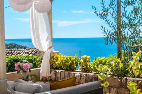 Villa I&M Villa in Dubrovnik-Neretva County