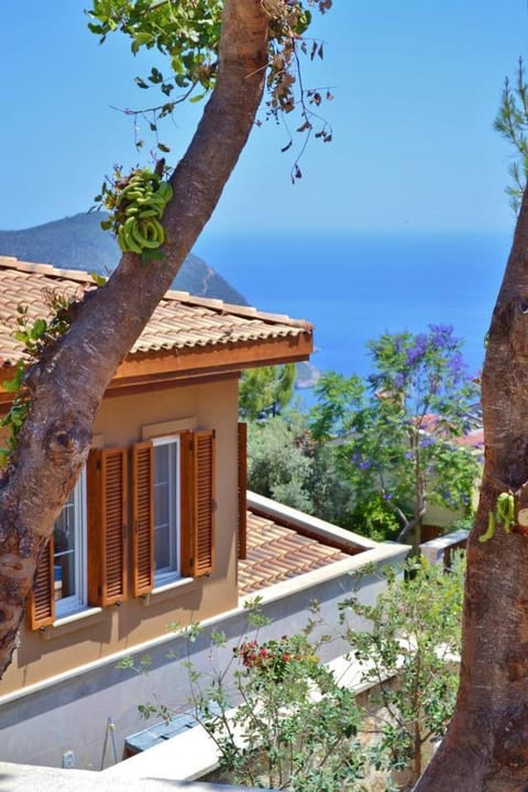 Property building, Day, Natural landscape, Mountain view, Sea view